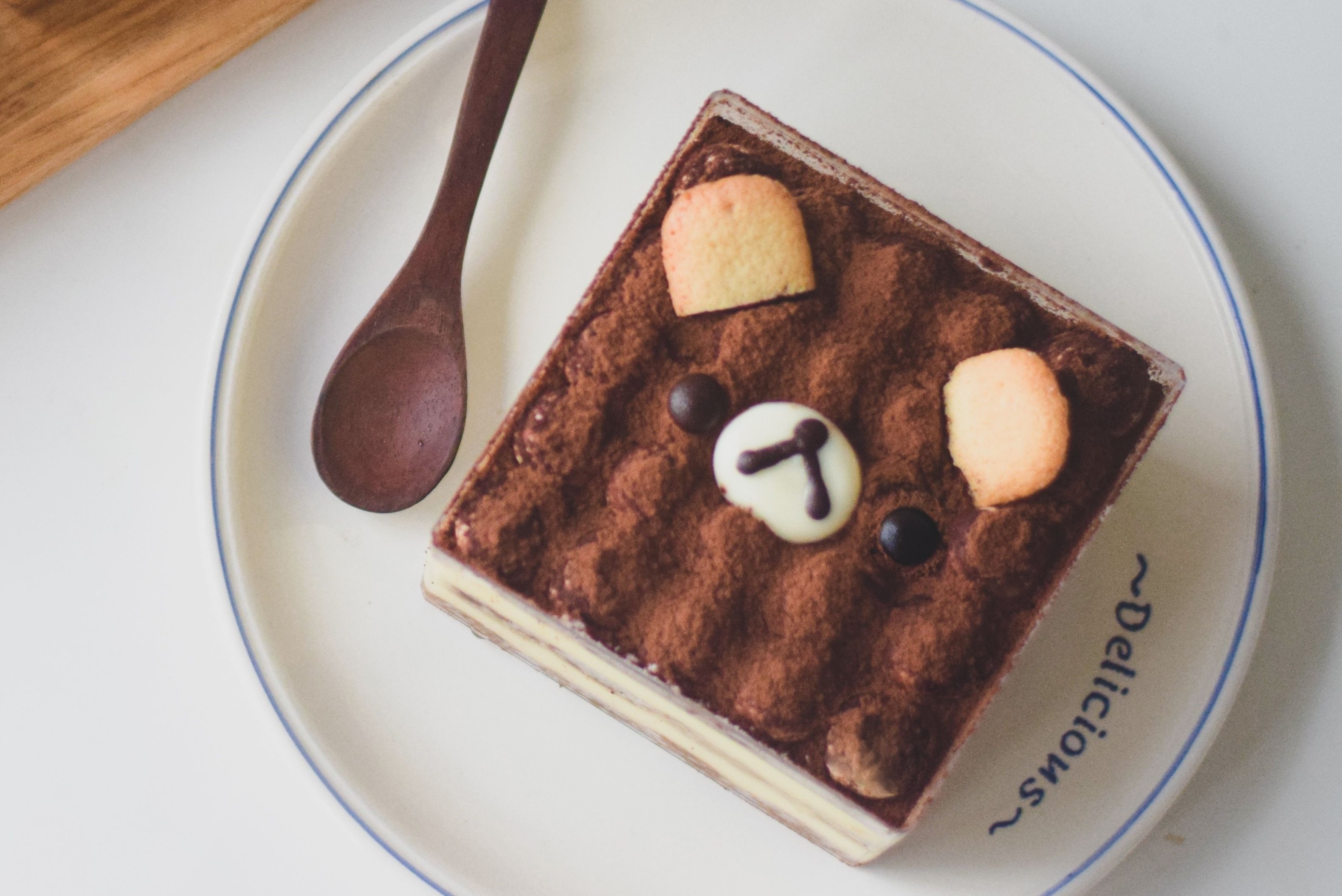 banh ngot tao hinh de thuong anh 6