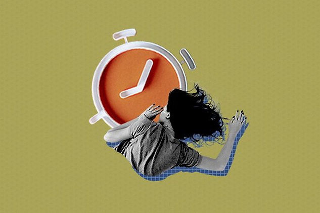 Chronotype - ban thuoc nhom thoi gian sinh hoc nao? hinh anh