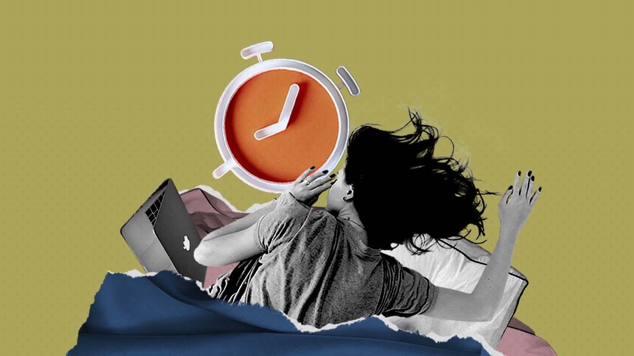 chronotype là gì ảnh 2 chronotype la gi anh 2