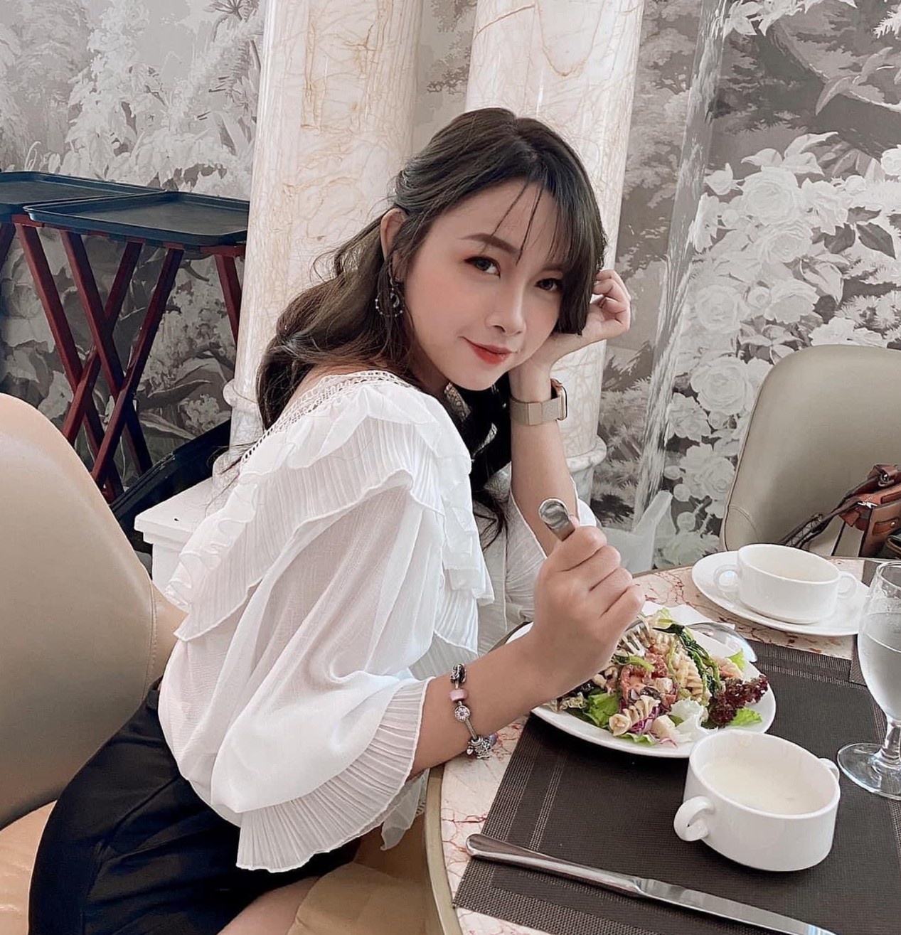 cong thuc smoothie bowl anh 1