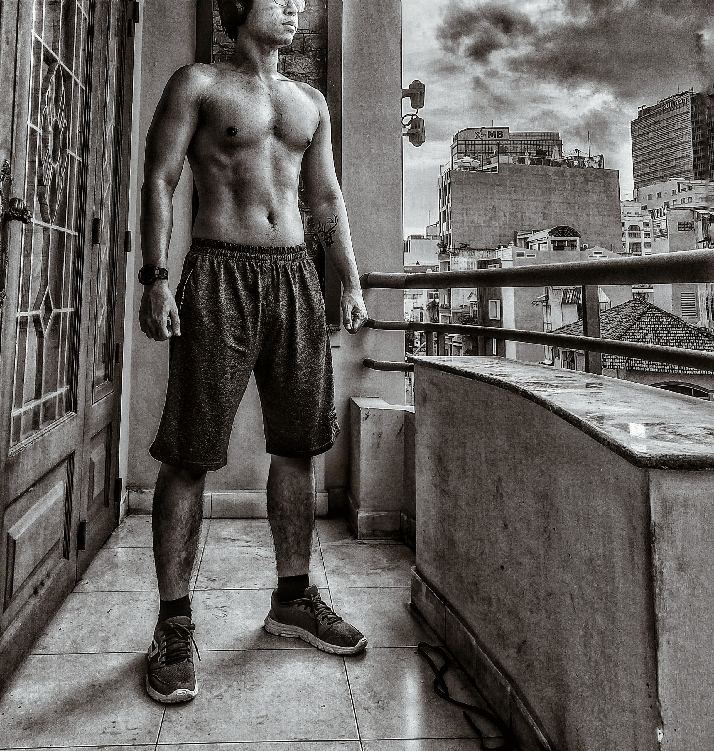 bài tập Calisthenics cơ bản ảnh 2 bai tap Calisthenics co ban anh 2