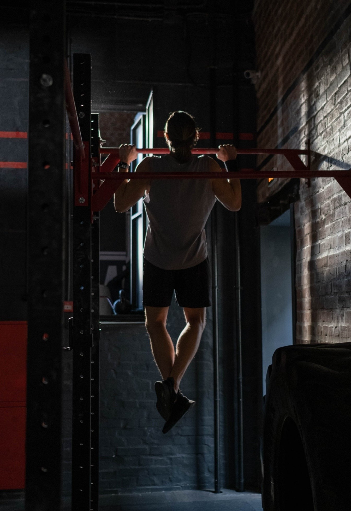 bài tập Calisthenics cơ bản ảnh 4 bai tap Calisthenics co ban anh 4