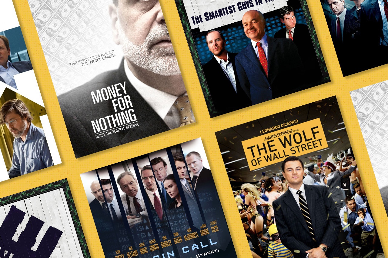 5 tua phim ve tai chinh dang xem cho nguoi moi hinh anh