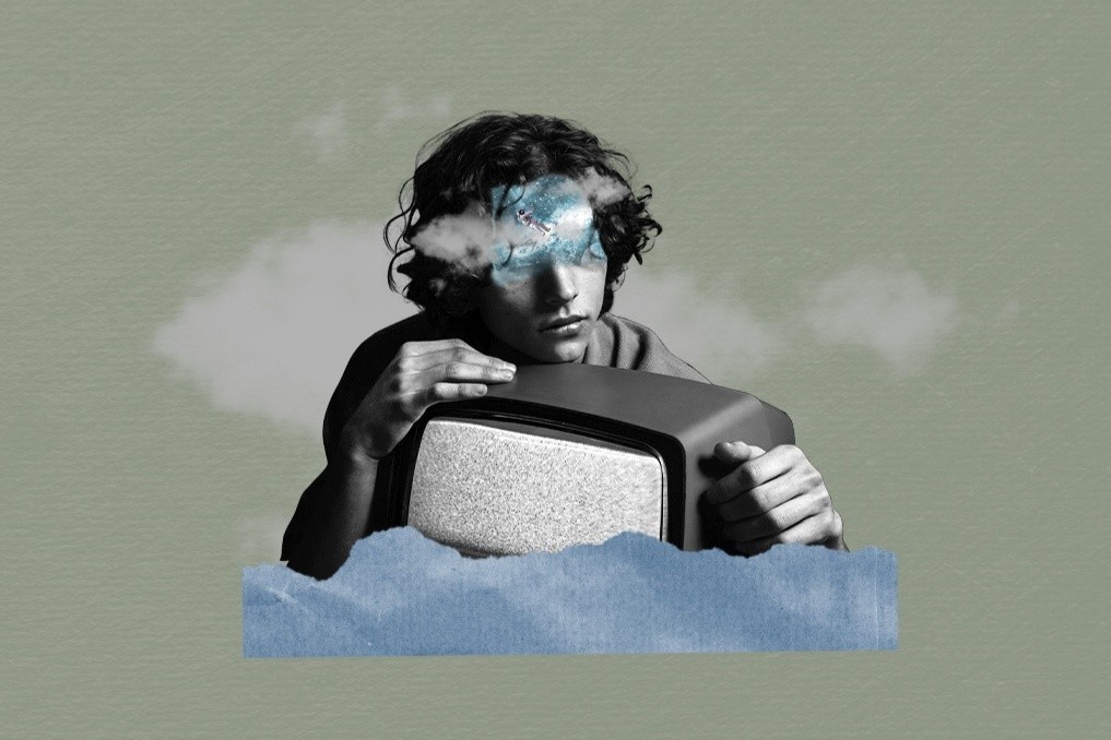 Vi sao doi luc ban cam giac nao co suong mu? hinh anh