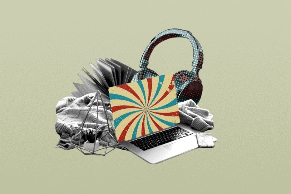 Phong bua bon khong han la xau hinh anh