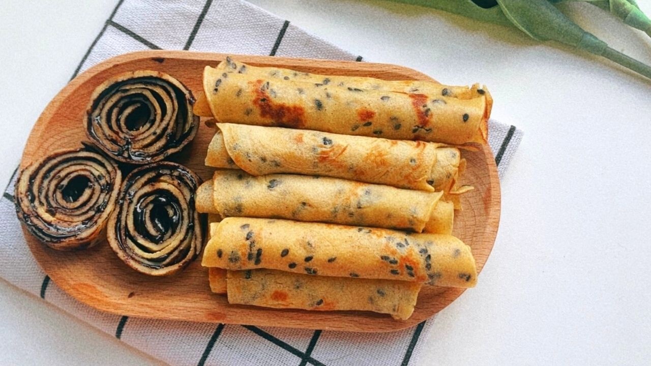 3 mon banh it calo de lam tai nha hinh anh