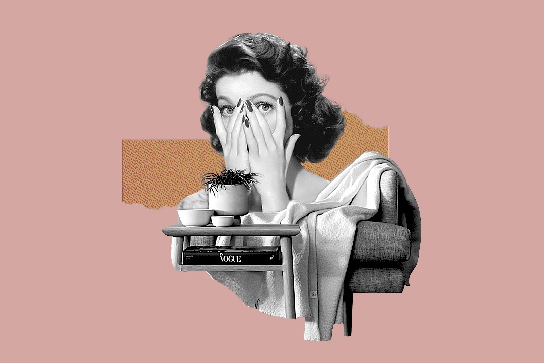 Ban co dang trai qua 'hoi chung so chieu chu nhat'? hinh anh