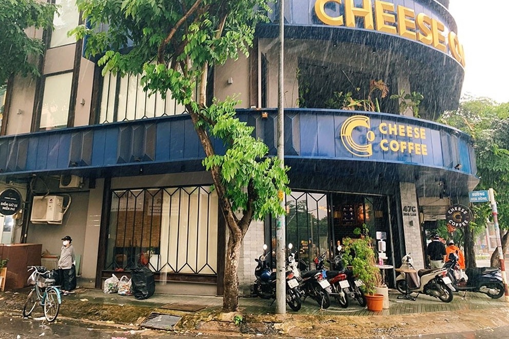 6 quan ban mang ve tai khu vuc Phan Xich Long o TP.HCM hinh anh