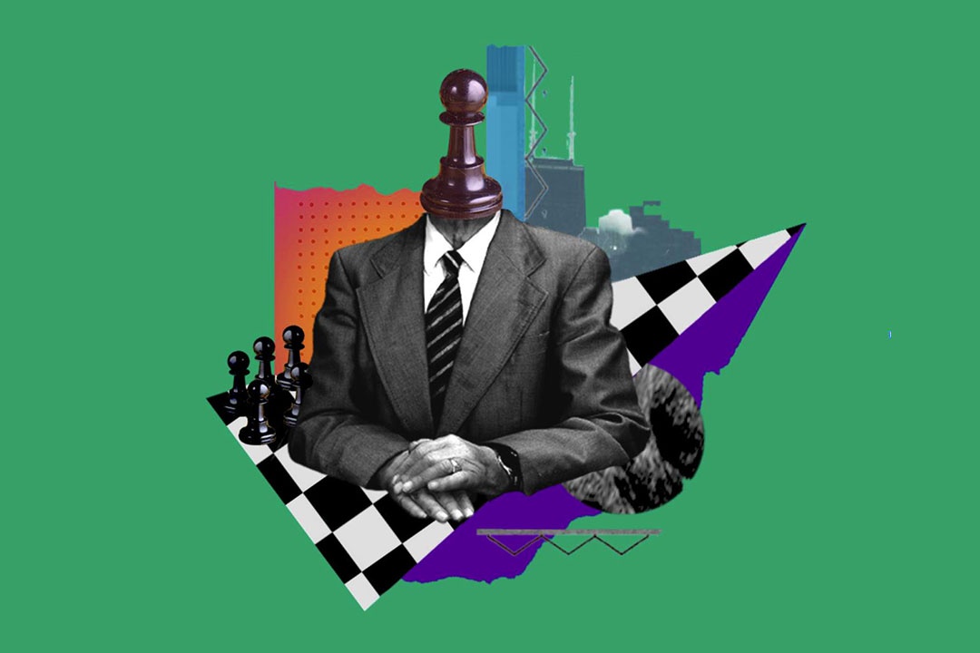 Khi nao ban tro thanh nhan su cao cap trong linh vuc cua minh? hinh anh