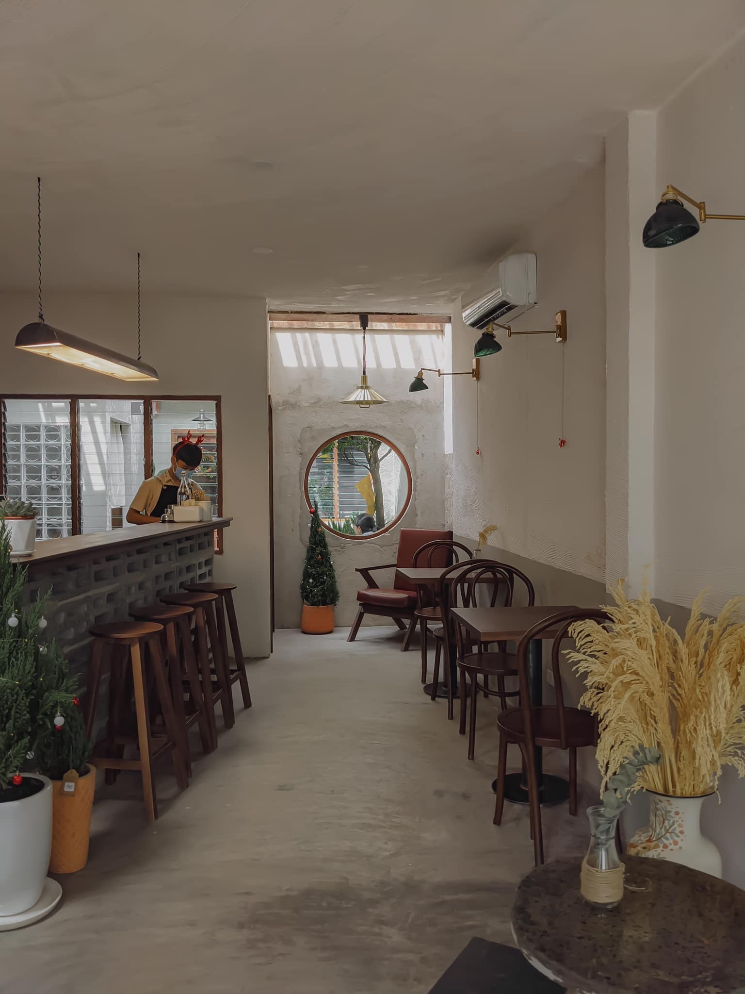 5 quán cà phê để làm việc sâu ở TP.HCM ảnh 11 5 quan ca phe de lam viec sau o TP.HCM anh 11