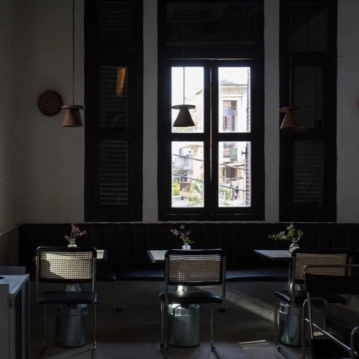 5 quán cà phê để làm việc sâu ở TP.HCM ảnh 3 5 quan ca phe de lam viec sau o TP.HCM anh 3