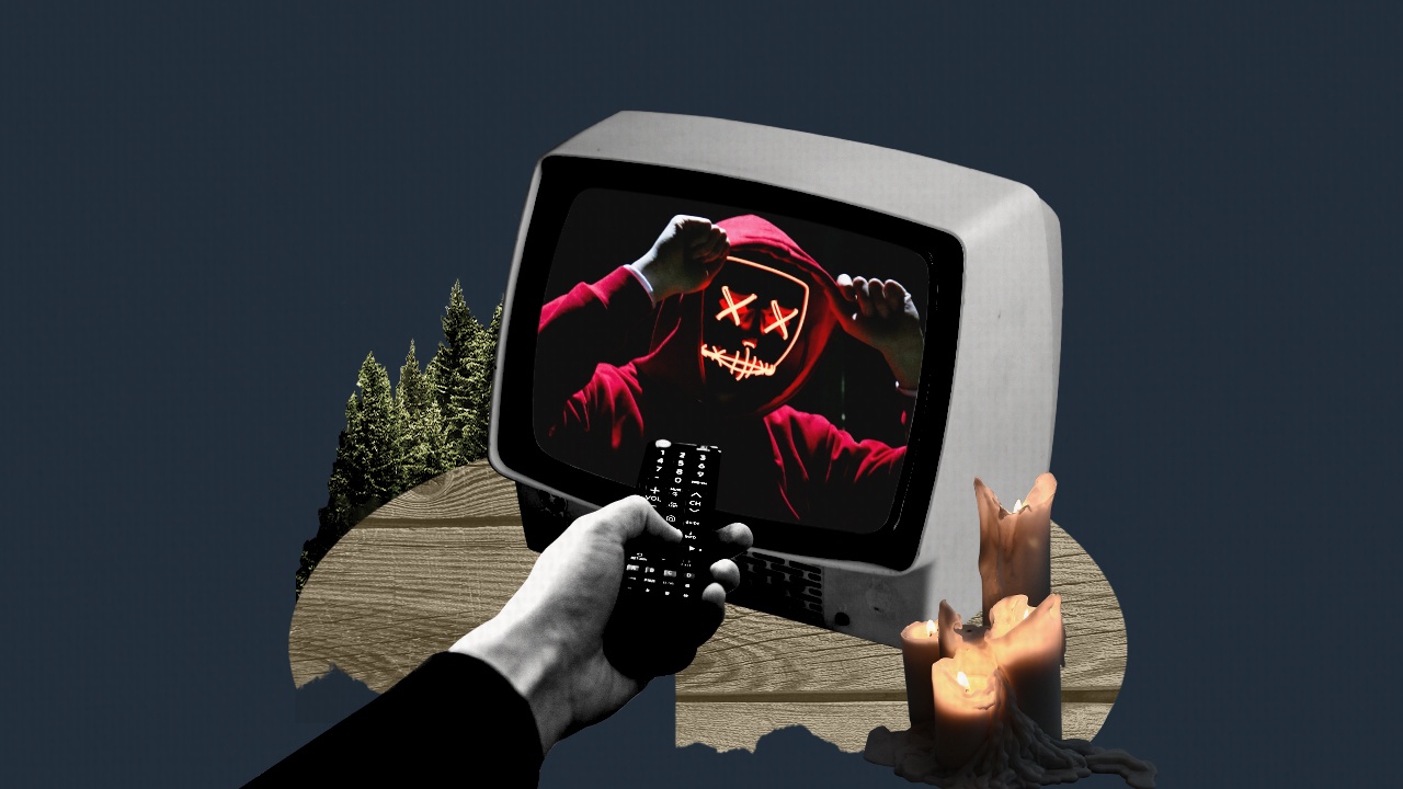 Vì sao chúng ta thích xem phim kinh dị ảnh 2 Vi sao chung ta thich xem phim kinh di anh 2