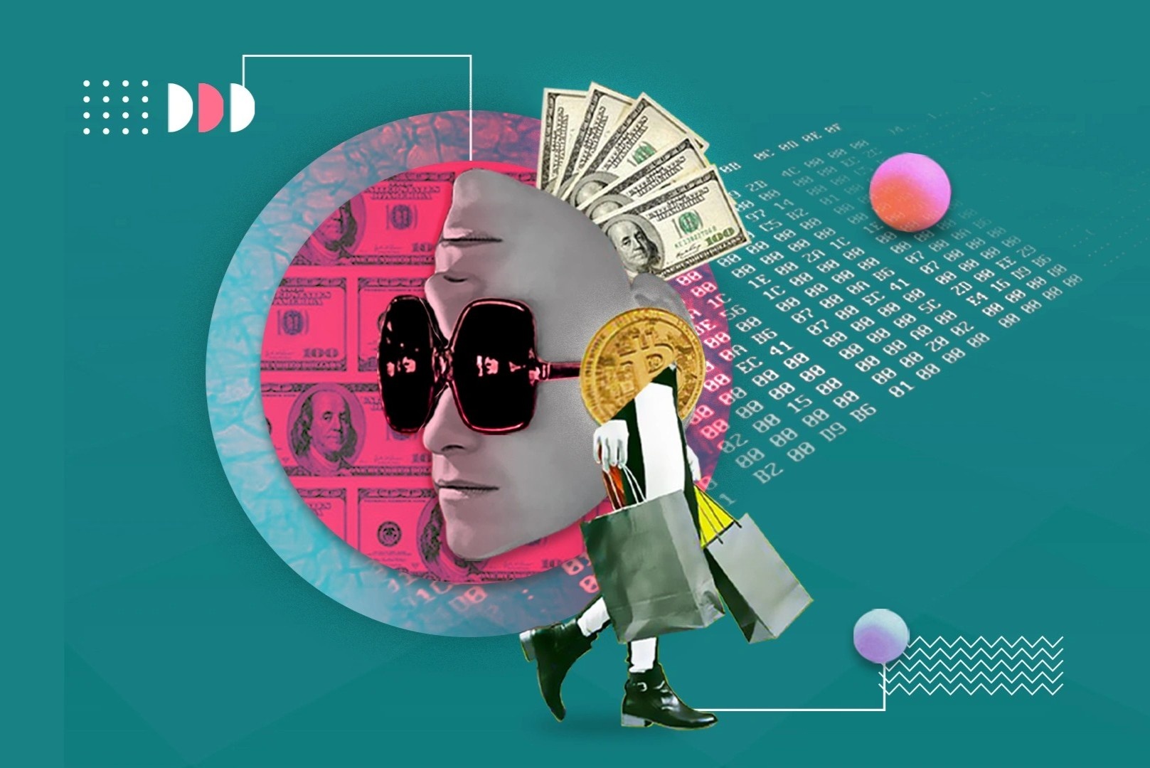 mua sam boc dong anh 1