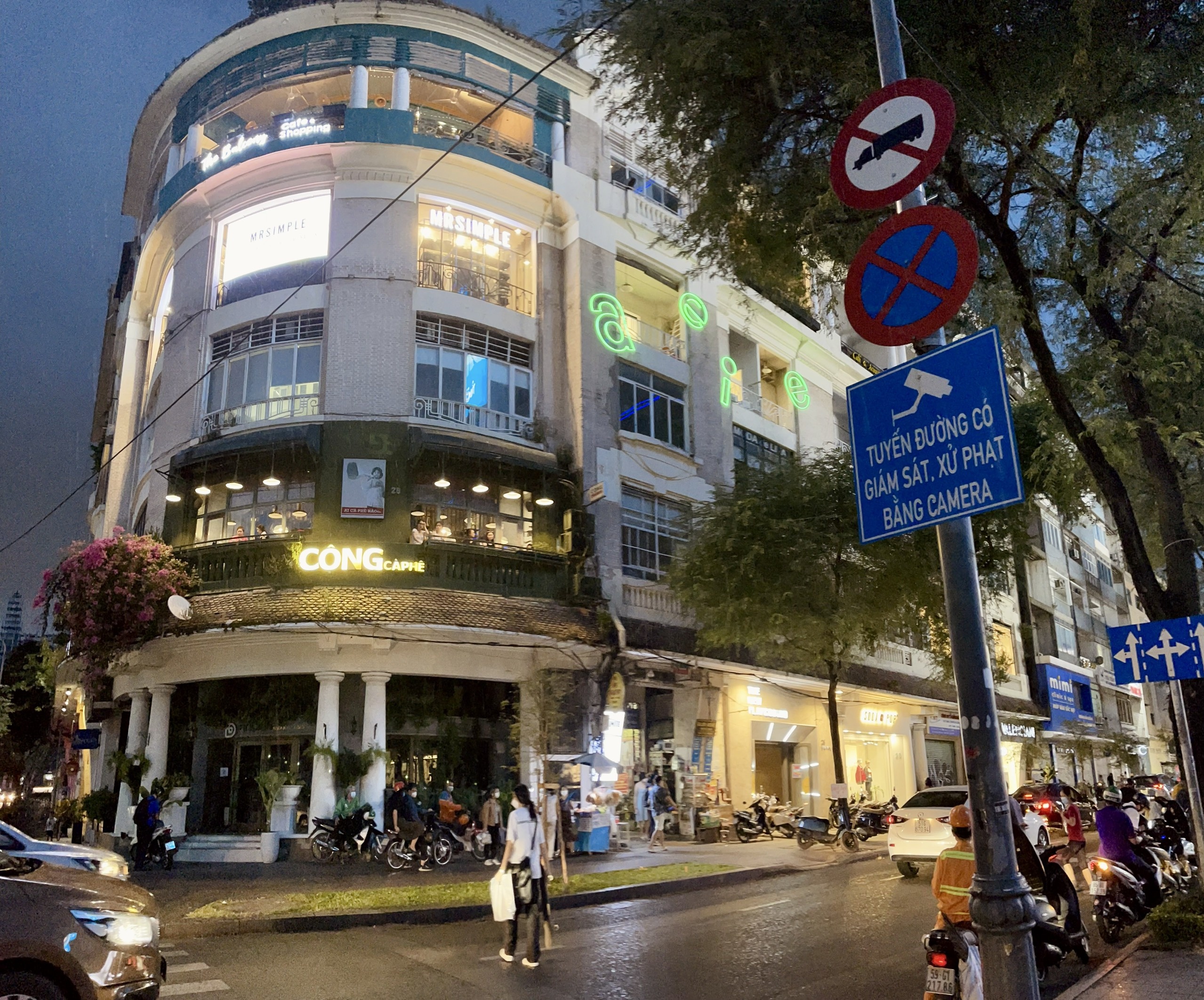 chung cư Lý Tự Trọng ảnh 20 chung cu Ly Tu Trong anh 20