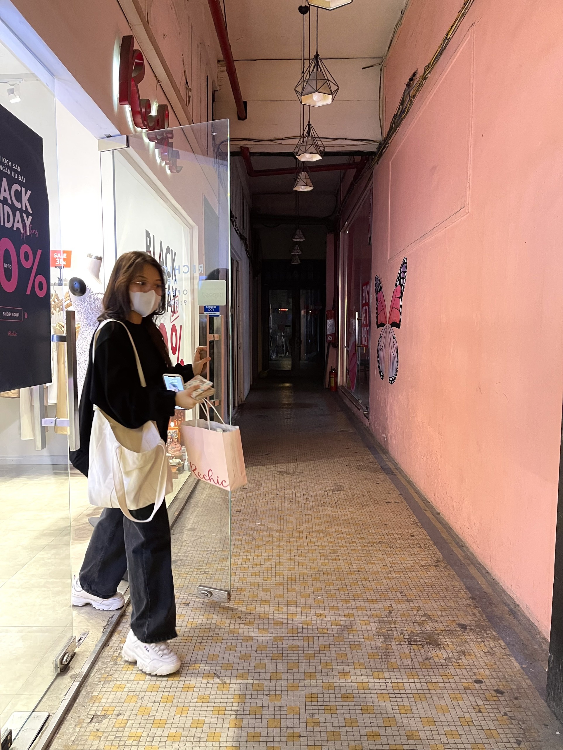 chung cư Lý Tự Trọng ảnh 12 chung cu Ly Tu Trong anh 12