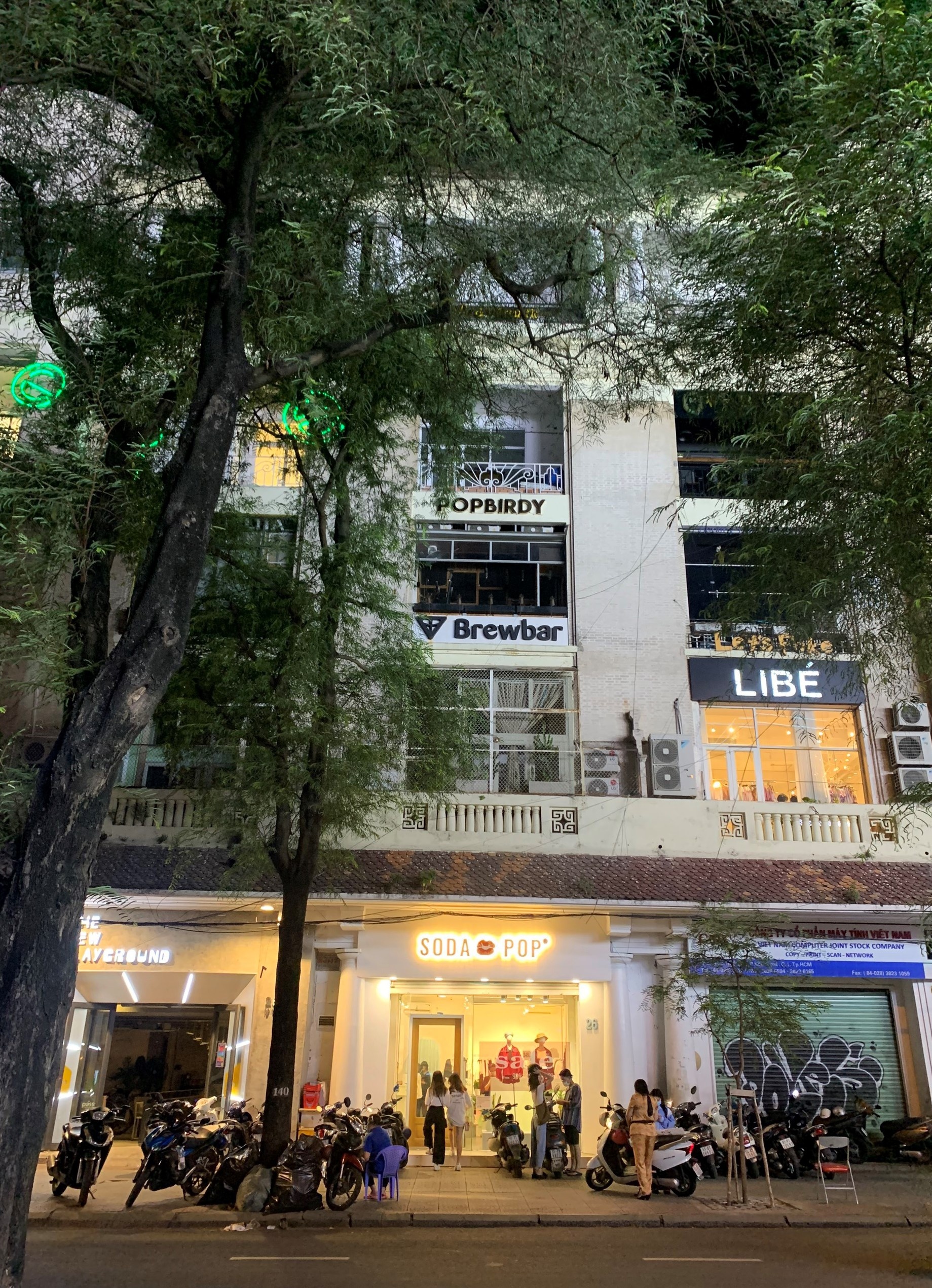 chung cư Lý Tự Trọng ảnh 10 chung cu Ly Tu Trong anh 10