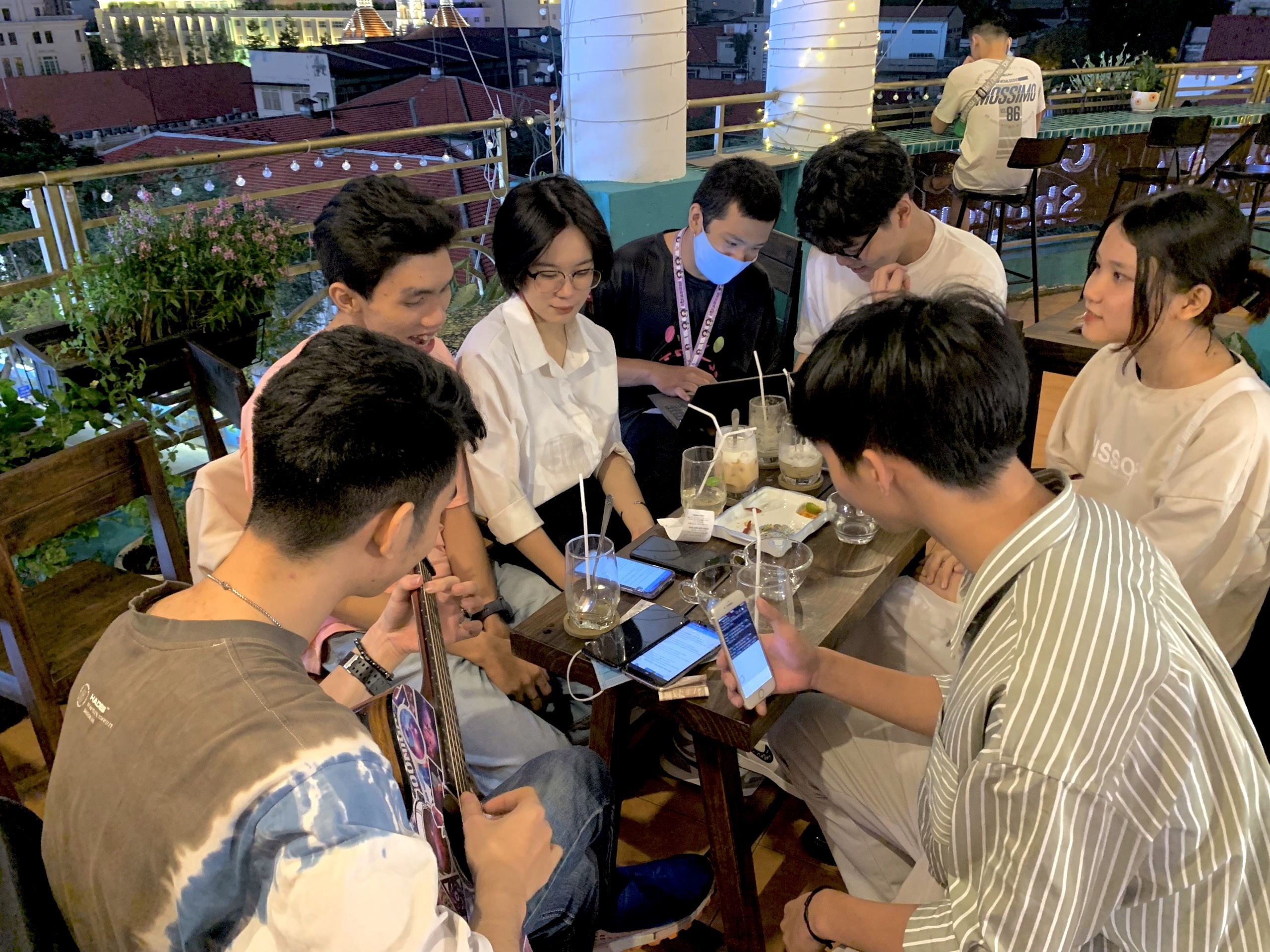 chung cư Lý Tự Trọng ảnh 16 chung cu Ly Tu Trong anh 16