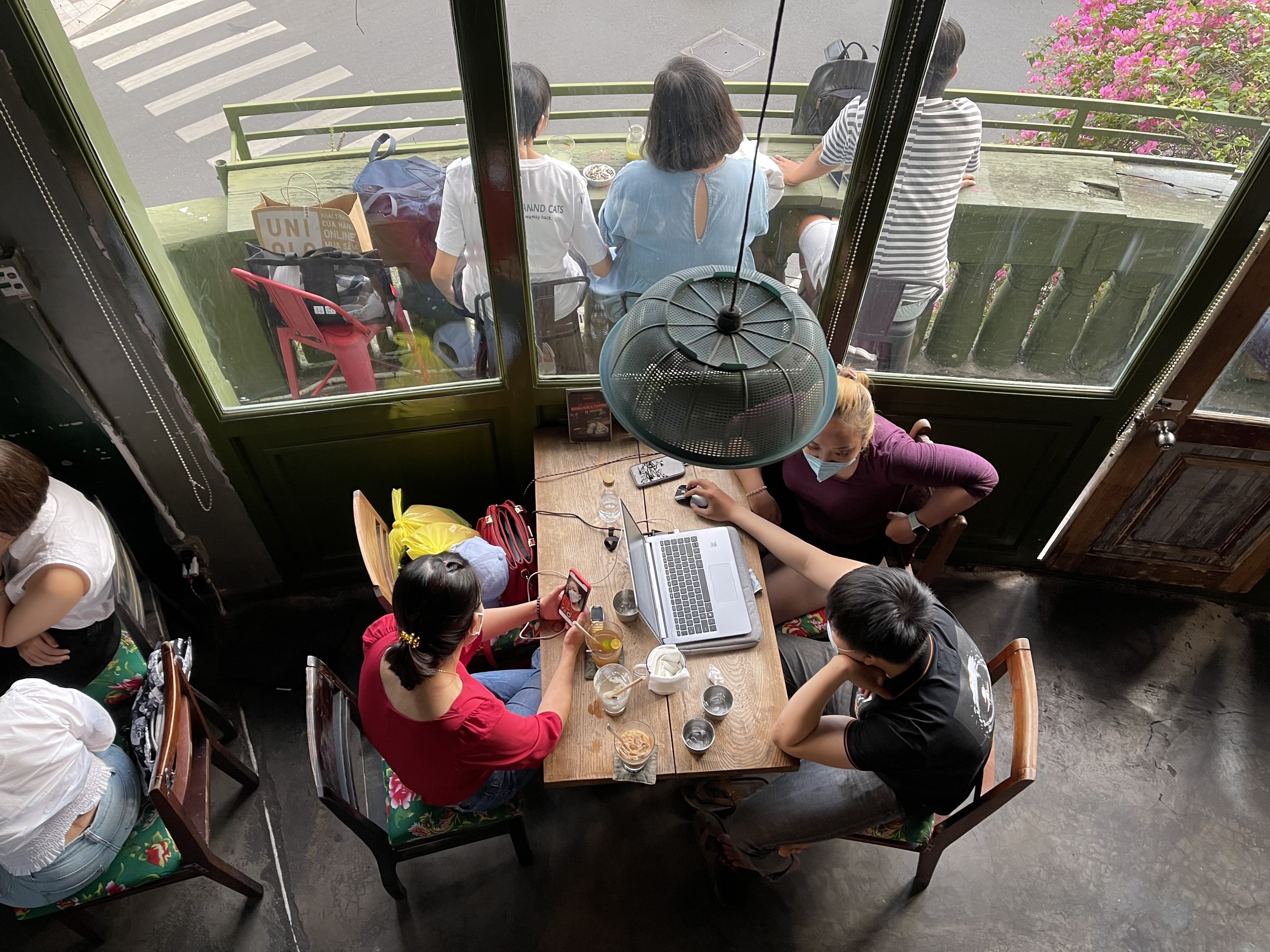 chung cư Lý Tự Trọng ảnh 6 chung cu Ly Tu Trong anh 6