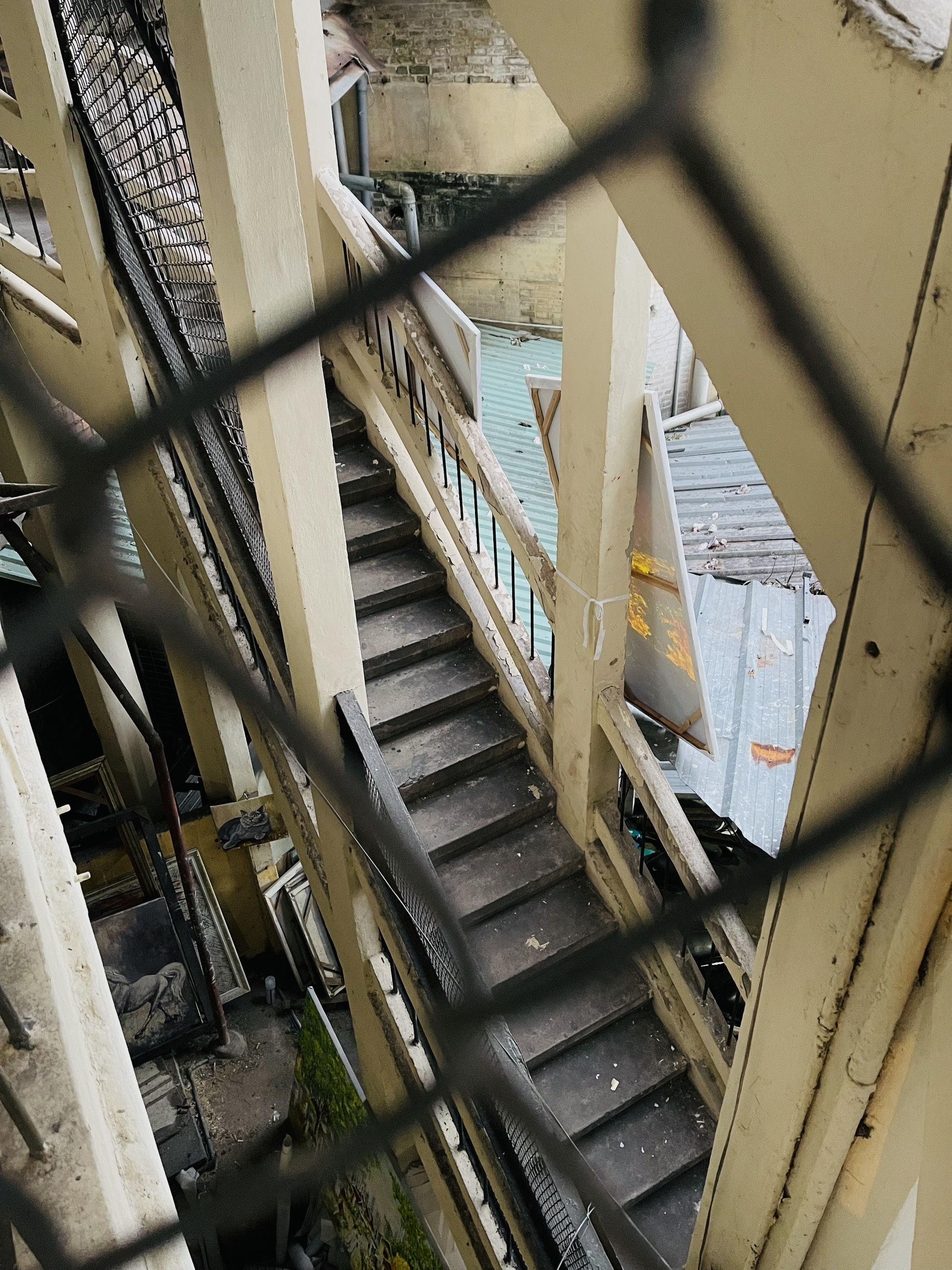 chung cư Lý Tự Trọng ảnh 2 chung cu Ly Tu Trong anh 2