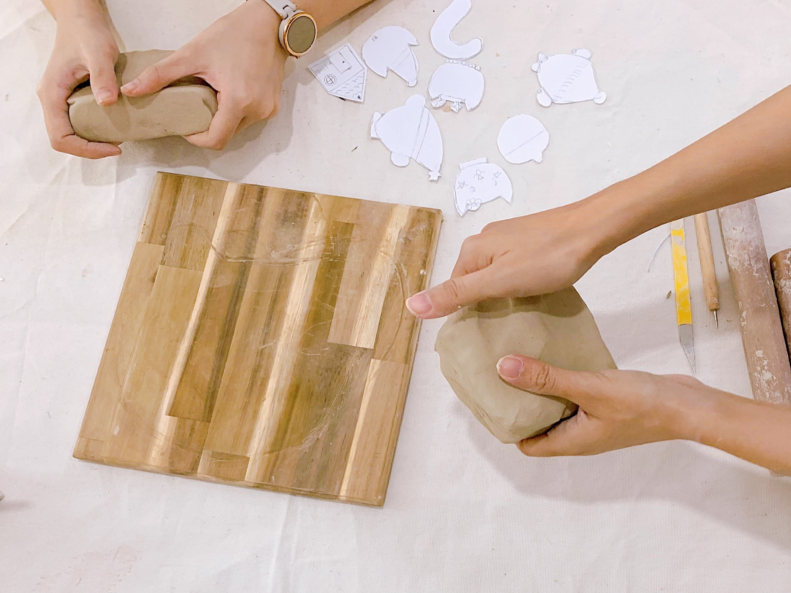 làm gốm tphcm ảnh 8 lam gom tphcm anh 8