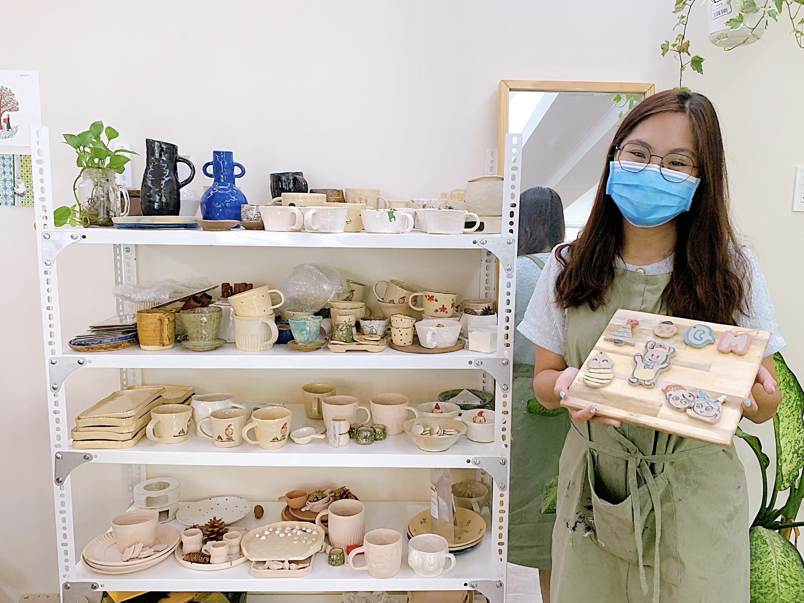 làm gốm tphcm ảnh 2 lam gom tphcm anh 2