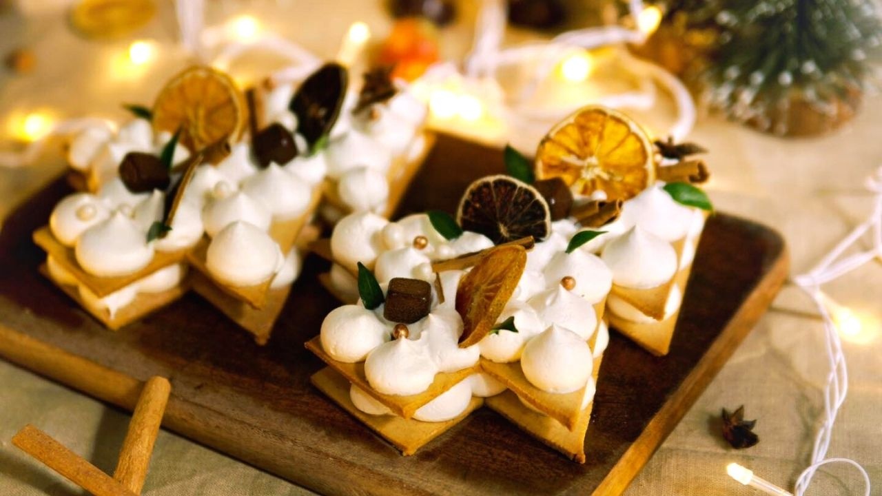 Tu tay lam qua tang Giang sinh voi workshop o TP.HCM hinh anh