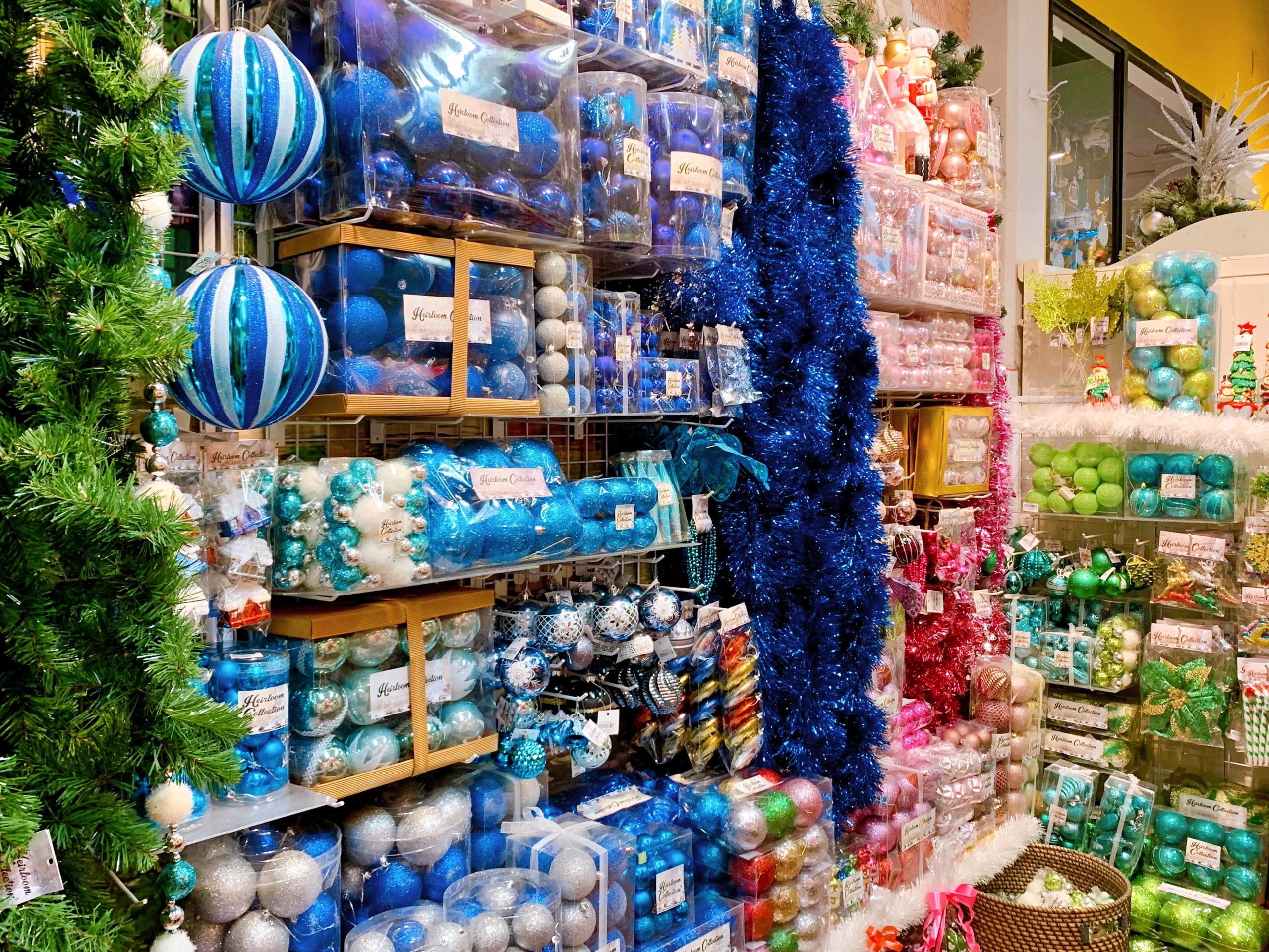 địa chỉ mua đồ trang trí giáng sinh ảnh 11 dia chi mua do trang tri giang sinh anh 11