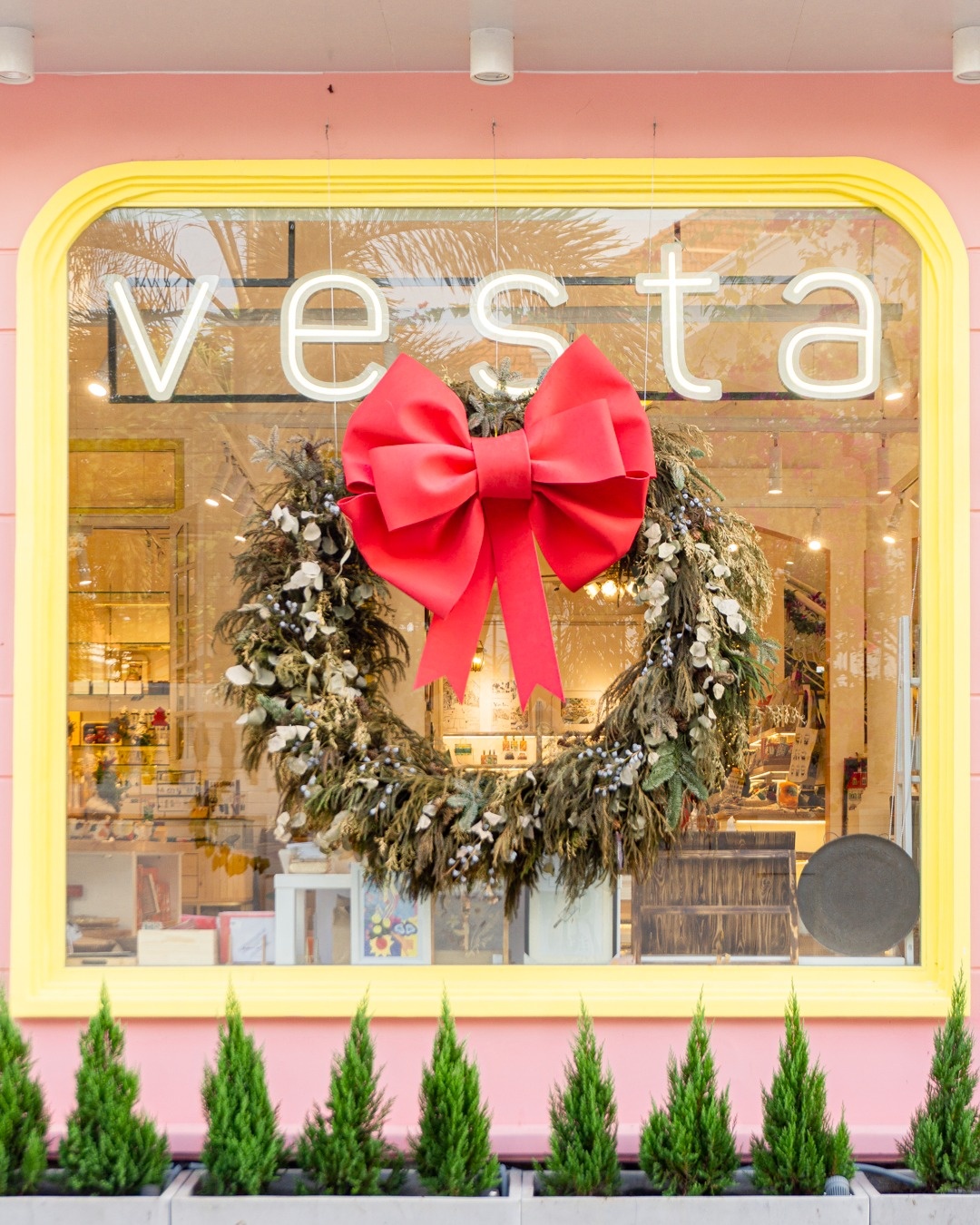 địa chỉ mua đồ trang trí giáng sinh ảnh 13 dia chi mua do trang tri giang sinh anh 13