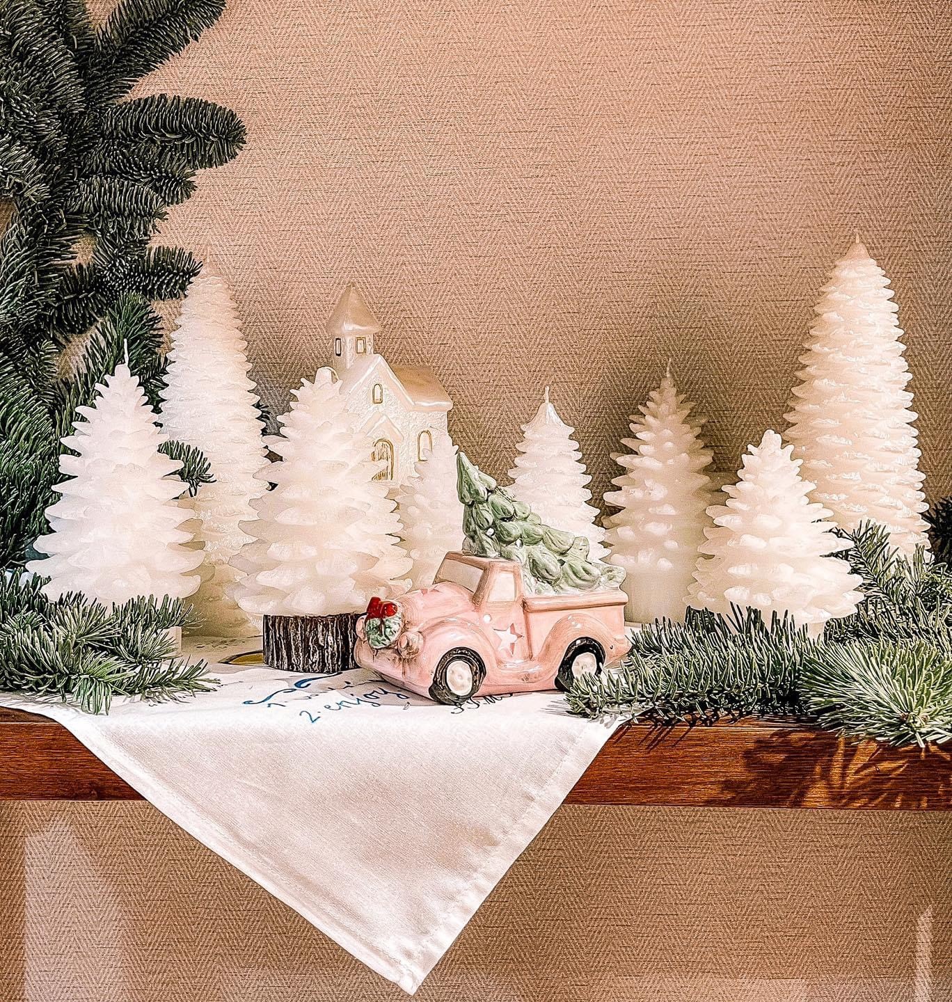 địa chỉ mua đồ trang trí giáng sinh ảnh 7 dia chi mua do trang tri giang sinh anh 7