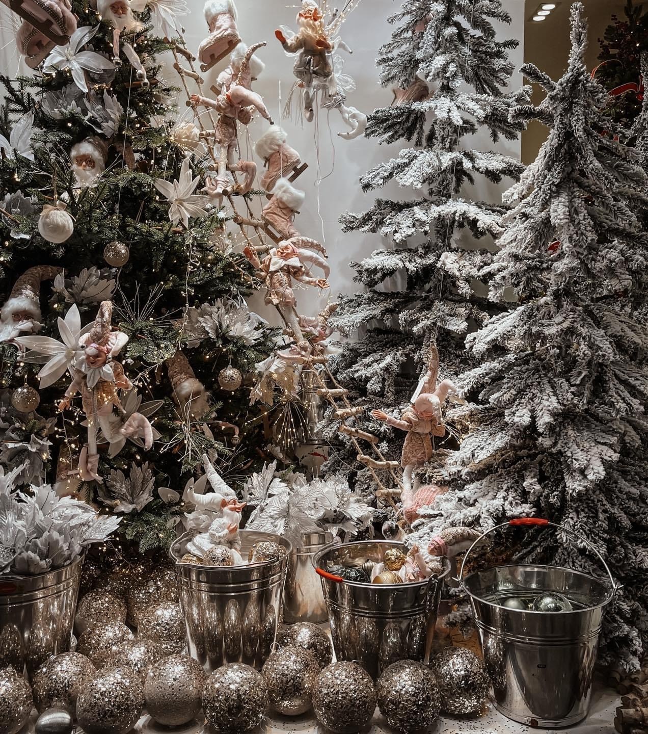 địa chỉ mua đồ trang trí giáng sinh ảnh 5 dia chi mua do trang tri giang sinh anh 5