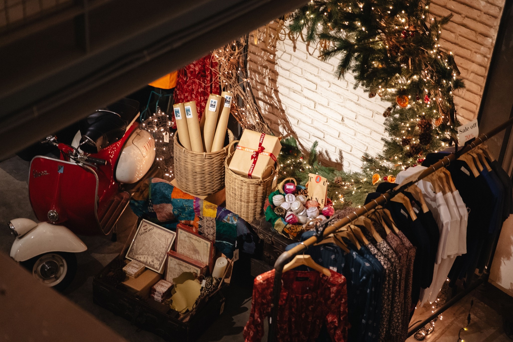 mua quà tặng Giáng sinh ảnh 12 mua qua tang Giang sinh anh 12