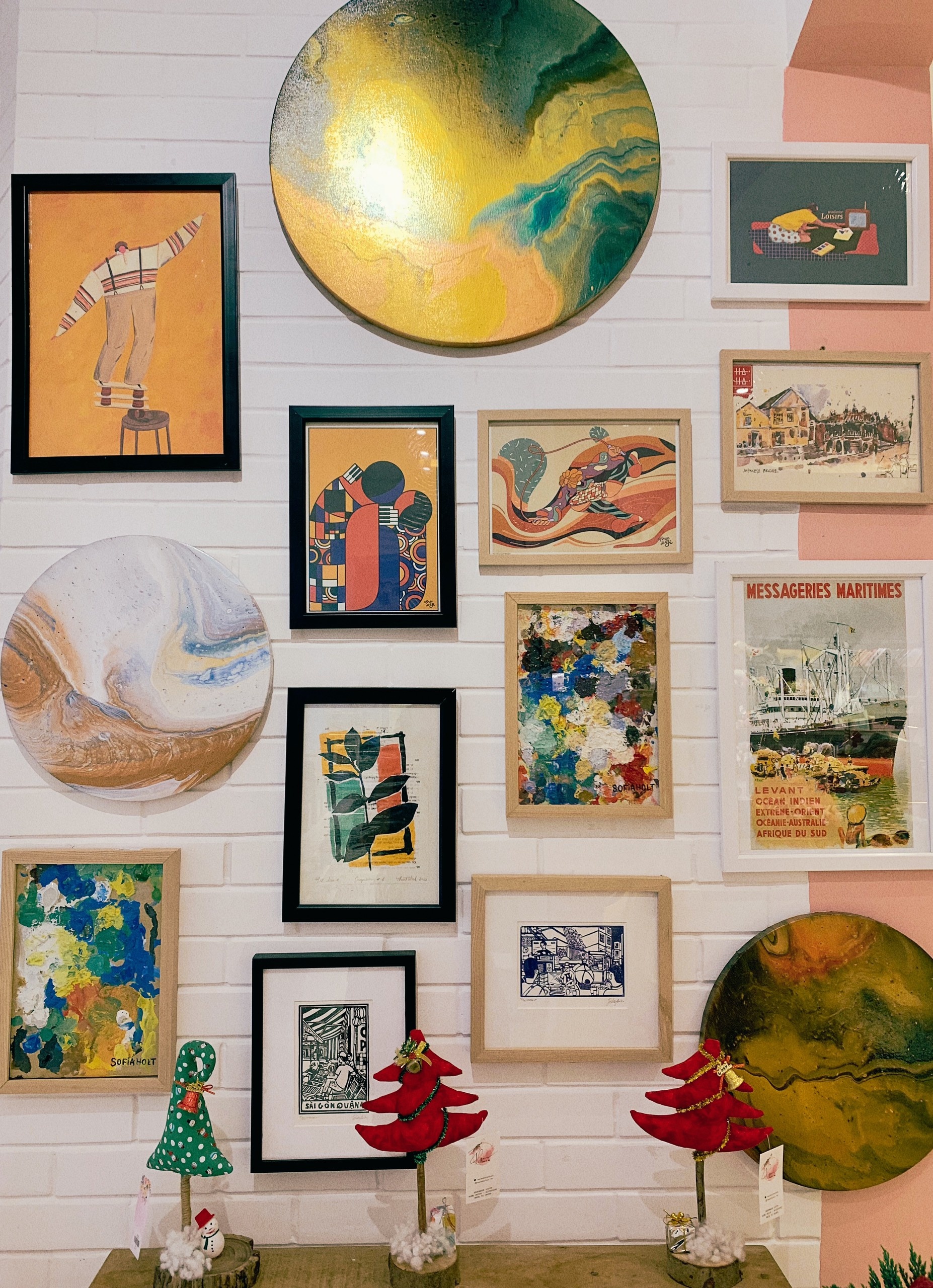 mua quà tặng Giáng sinh ảnh 2 mua qua tang Giang sinh anh 2