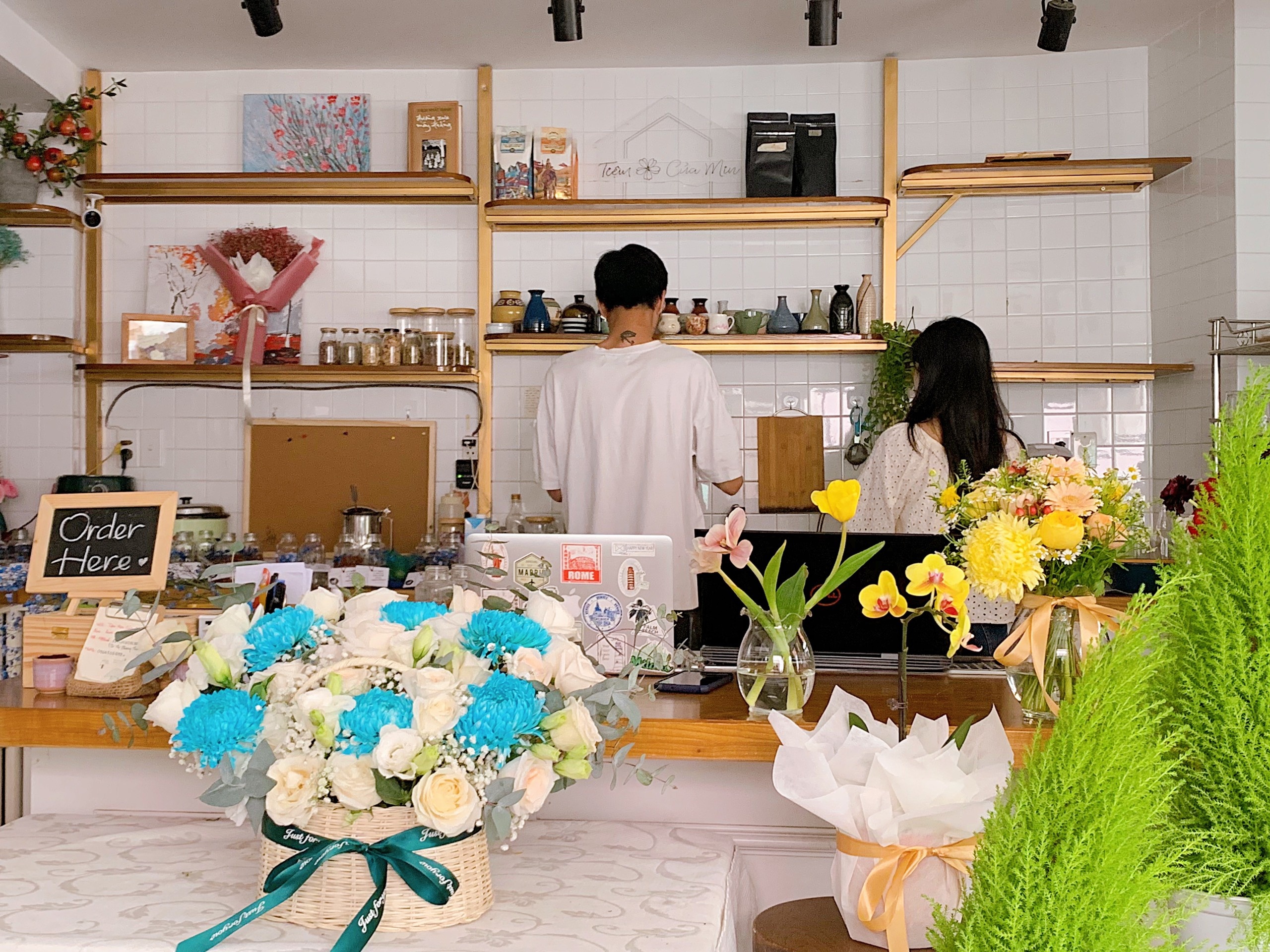 cach lam vong nguyet que anh 6