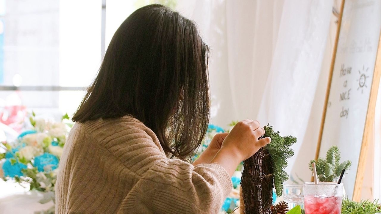 Tu lam vong nguyet que don Giang sinh, giai tri dip cuoi tuan hinh anh