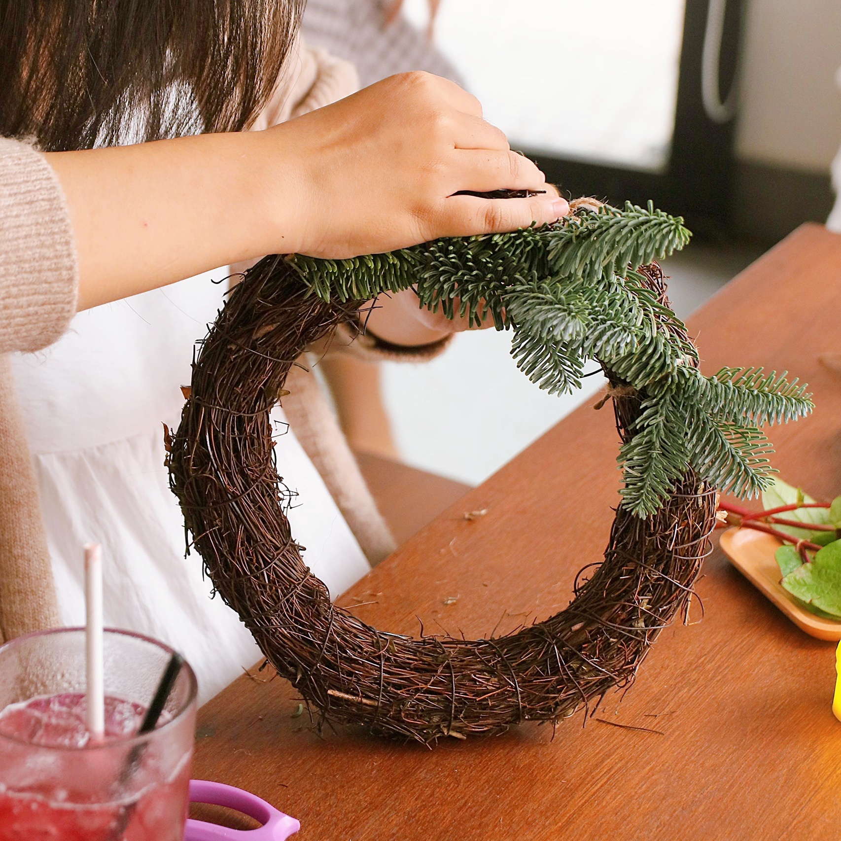 cach lam vong nguyet que anh 12