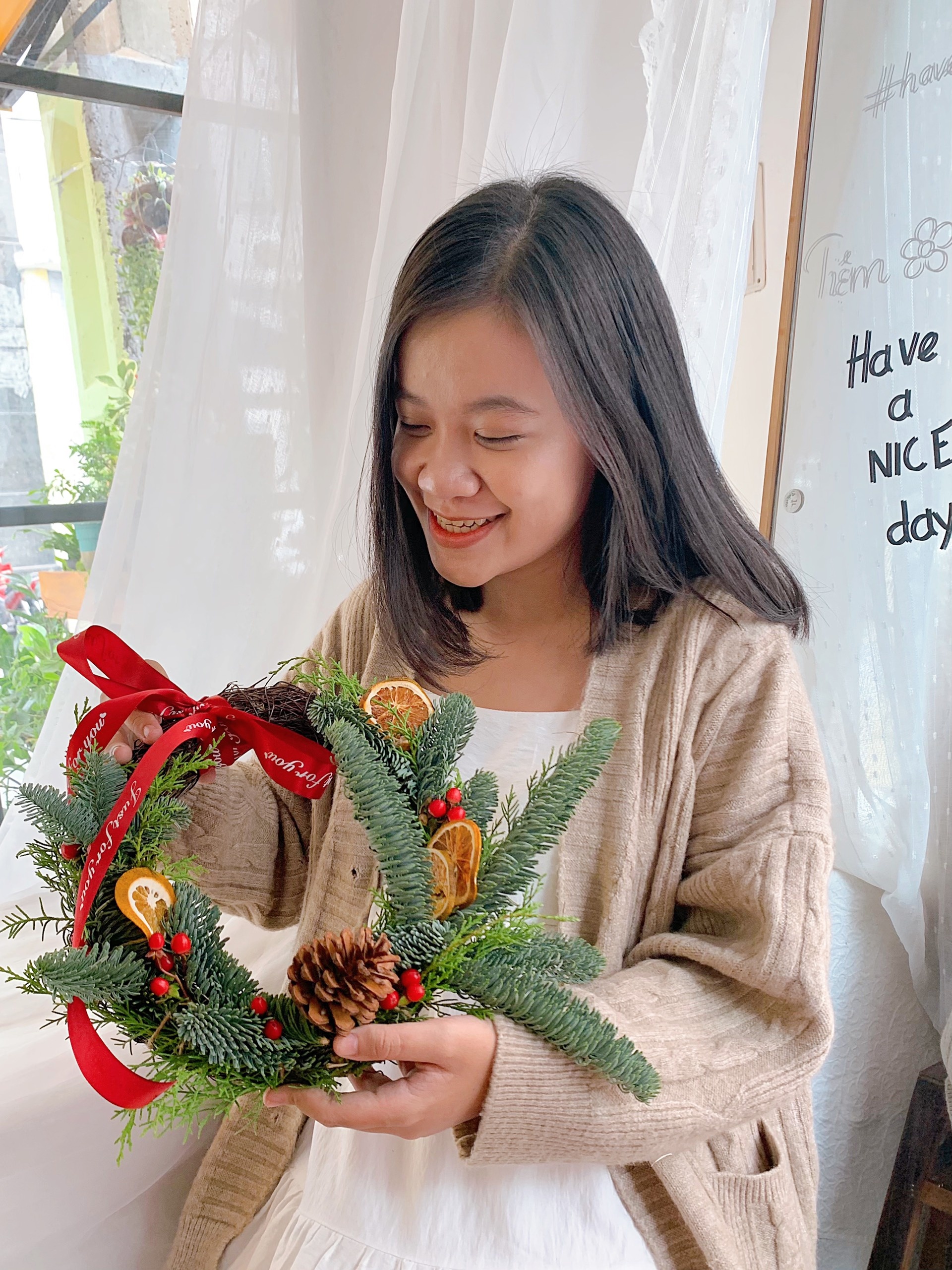 cach lam vong nguyet que anh 2