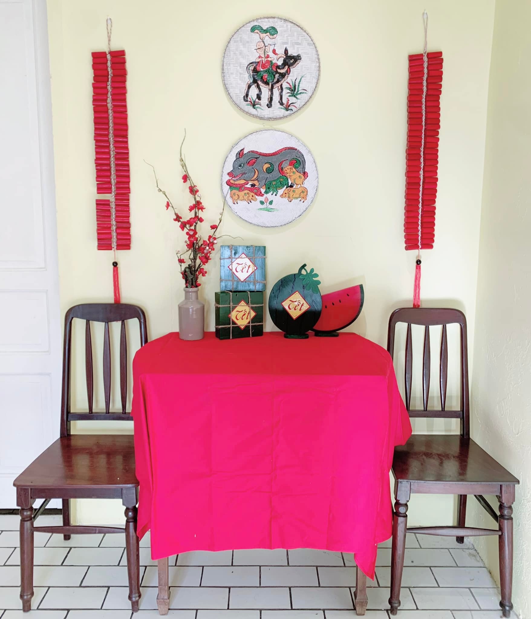 cà phê trang trí Tết tphcm ảnh 20 ca phe trang tri Tet tphcm anh 20