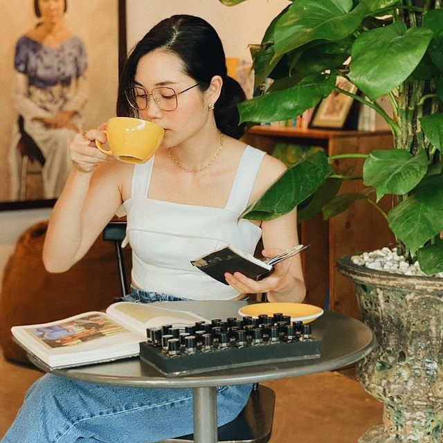 hoạt động sống chậm ảnh 13 hoat dong song cham anh 13