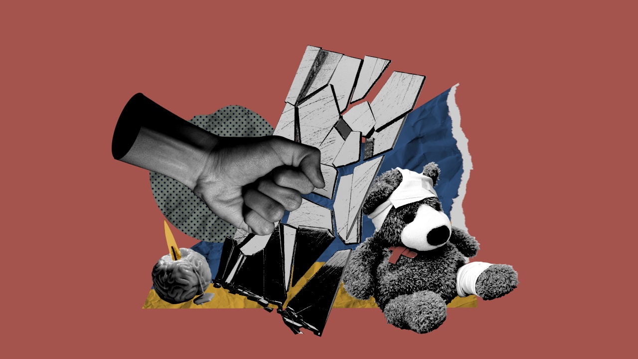 Amygdala Hijack là gì ảnh 1 Amygdala Hijack la gi anh 1