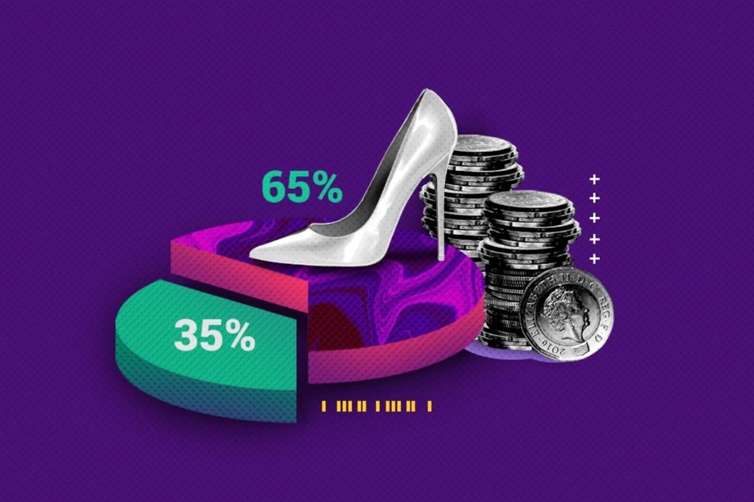 Thue hong - vi sao phu nu thuong ton nhieu tien mua sam hon dan ong? hinh anh