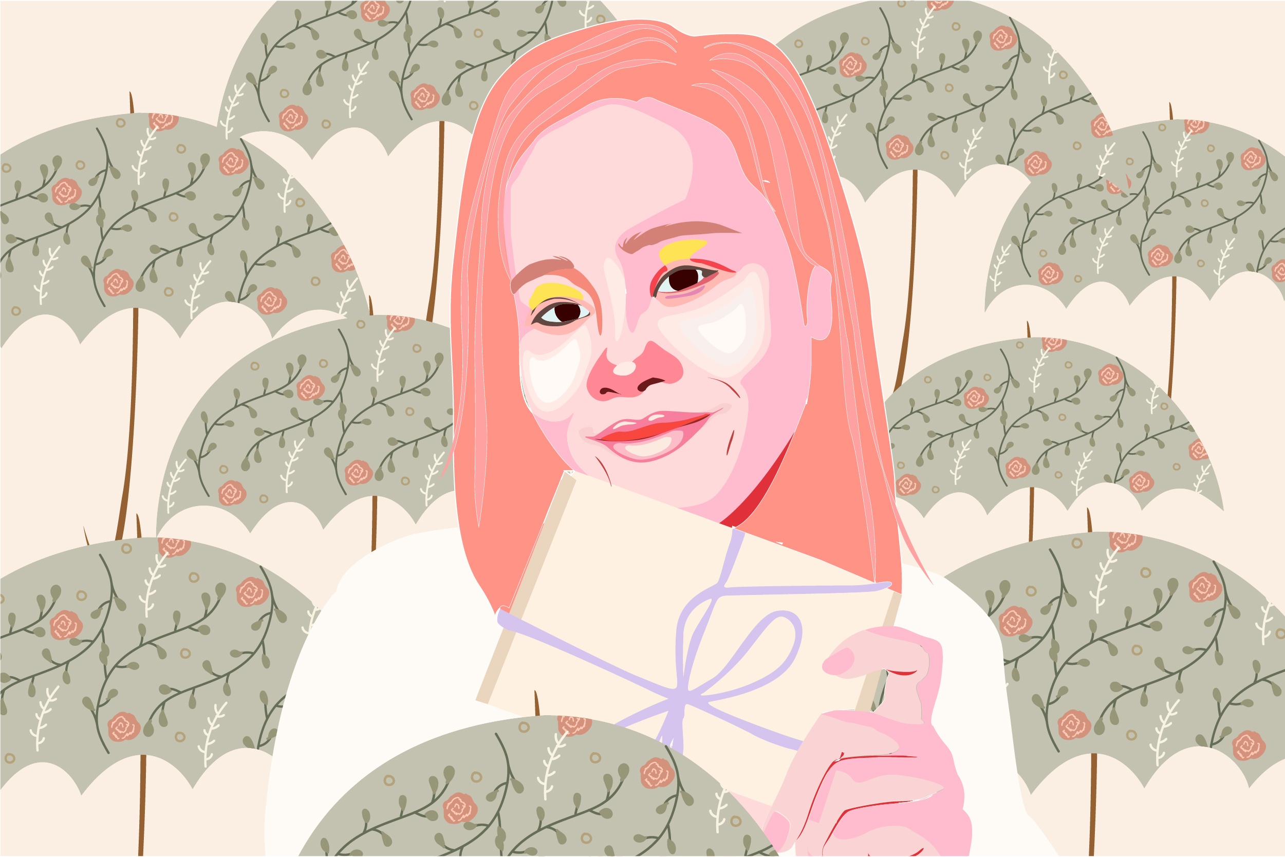 Tu cong viec chinh, toi co kinh nghiem de 'ra rieng' hinh anh