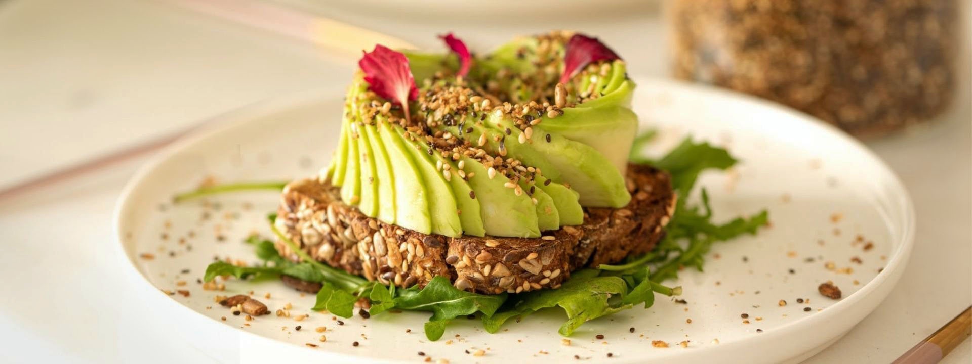 quán brunch chay tphcm ảnh 1 quan brunch chay tphcm anh 1