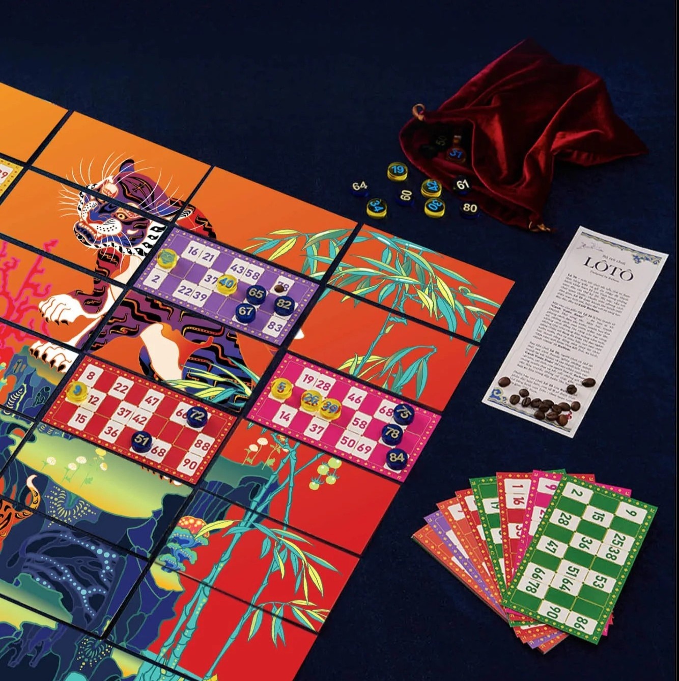 địa chỉ mua boardgame ảnh 9 dia chi mua boardgame anh 9