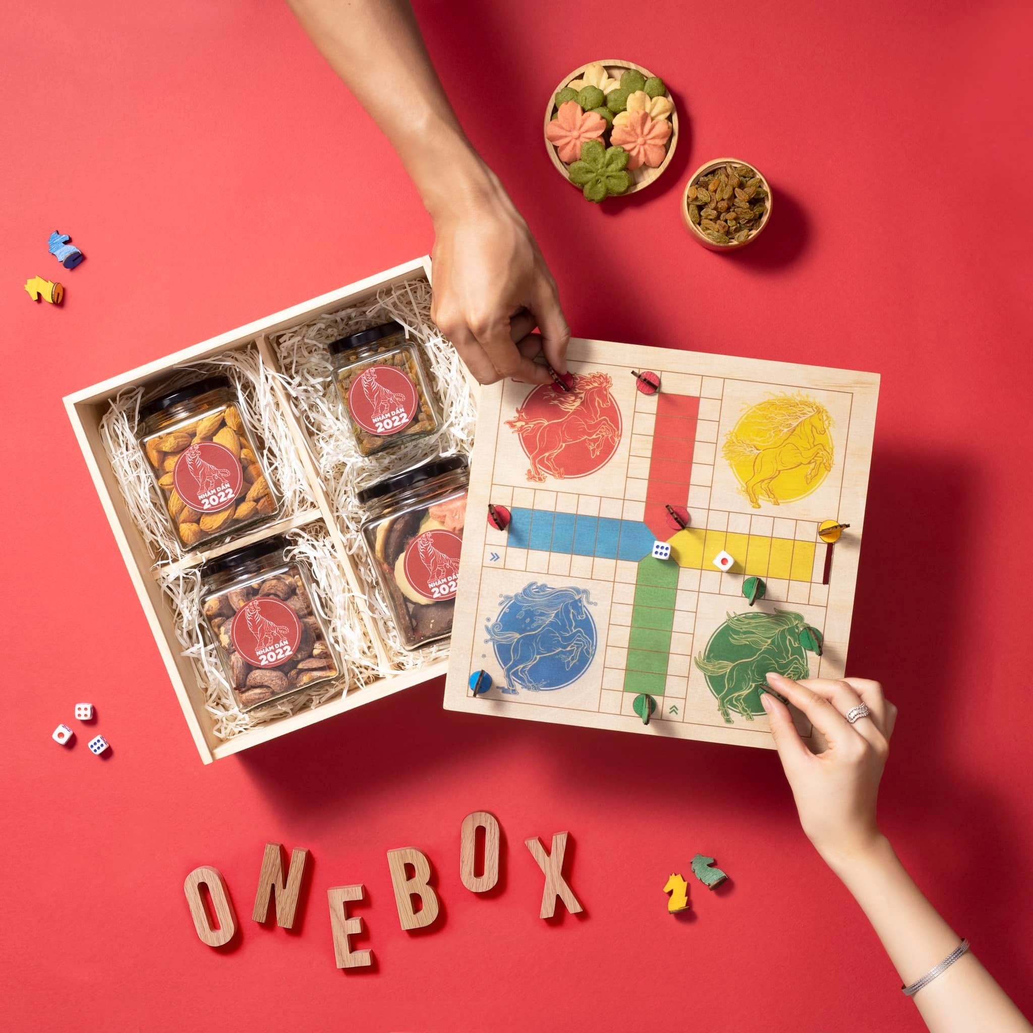 quà Tết 2022 ảnh 14 qua Tet 2022 anh 14