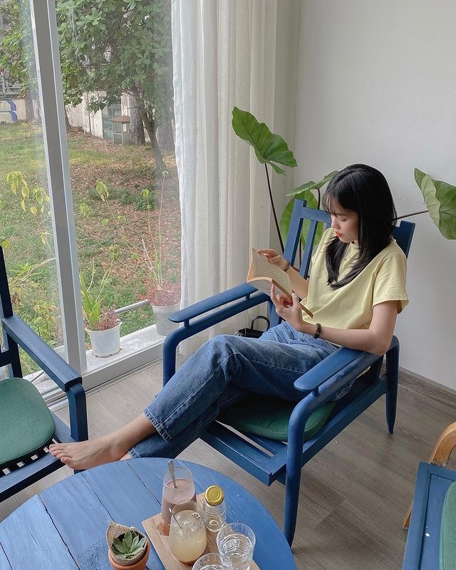 hoạt động cuối tuần ảnh 6 hoat dong cuoi tuan anh 6