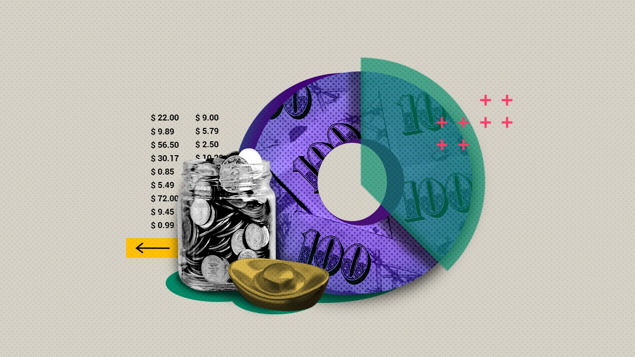 5 y tuong de tien du hang thang khong lang phi hinh anh