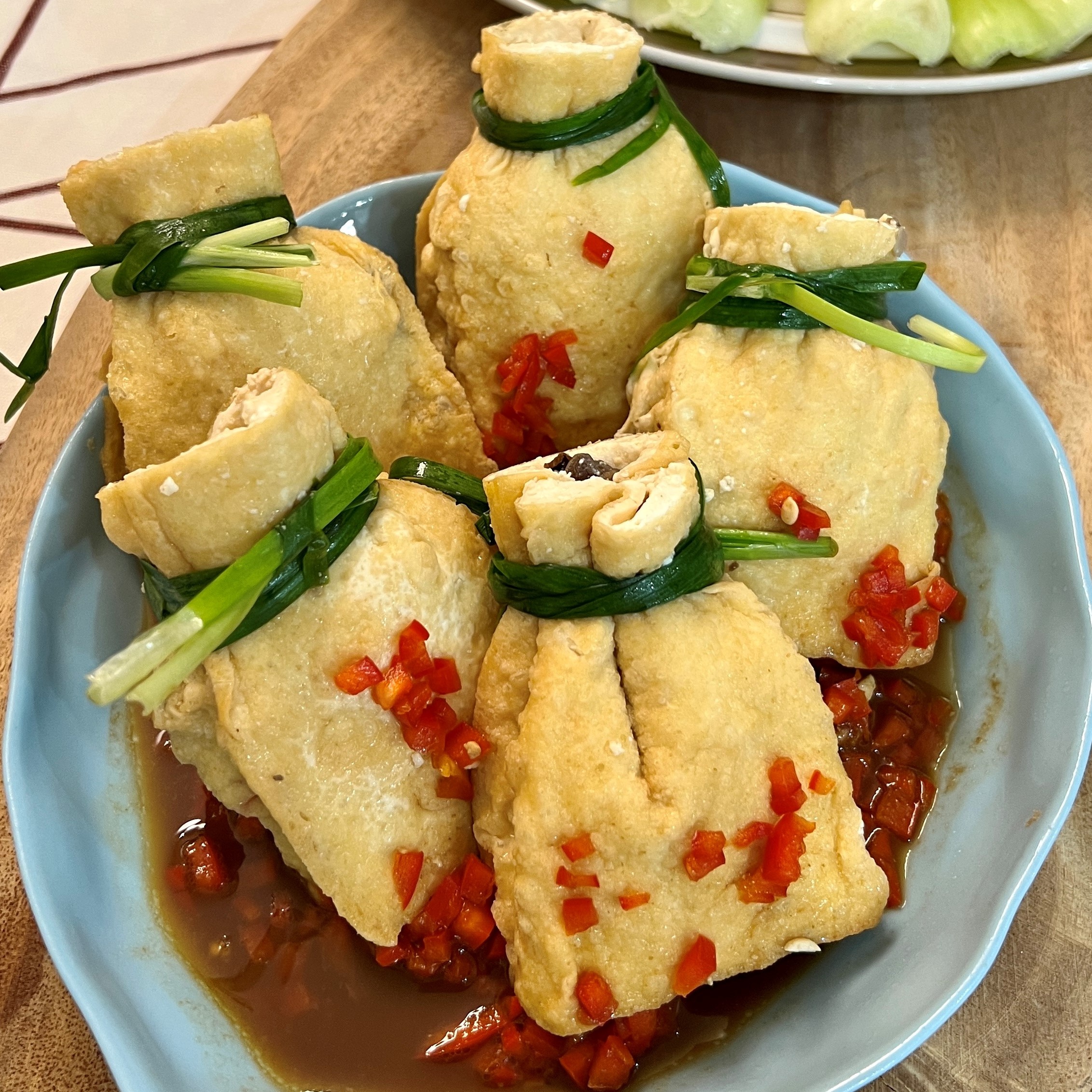 món ăn Tết ảnh 8 mon an Tet anh 8