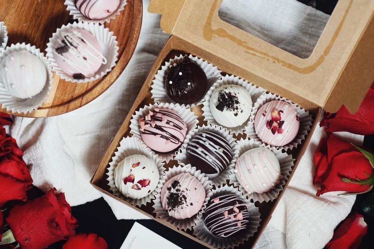 quà tặng Valentine ảnh 4 qua tang Valentine anh 4