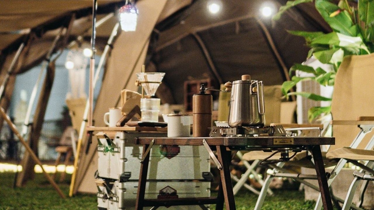 3 diem den phu hop gap ban be dip cuoi tuan hinh anh