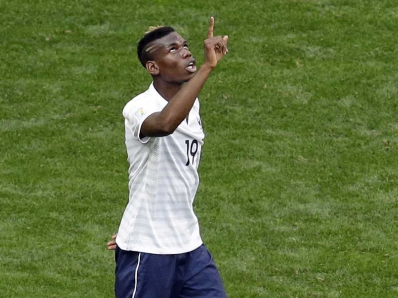 Paul Pogba se tro thanh cau thu xuat sac nhat the gioi hinh anh